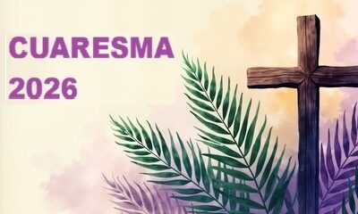 CUARESMA 2026