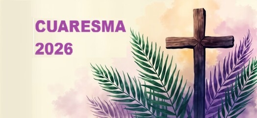 CUARESMA 2026