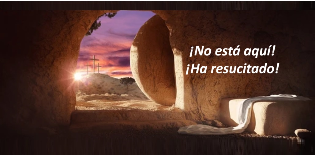 TIEMPO PASCUAL. OCTAVA. HORARIO